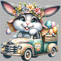 Easter-FHJ 604